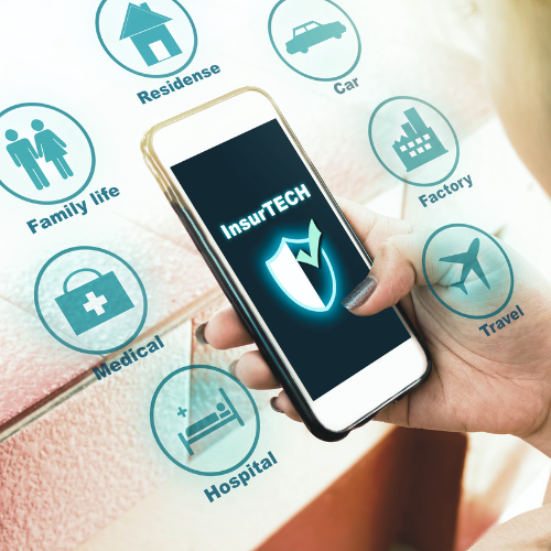 Insurtech