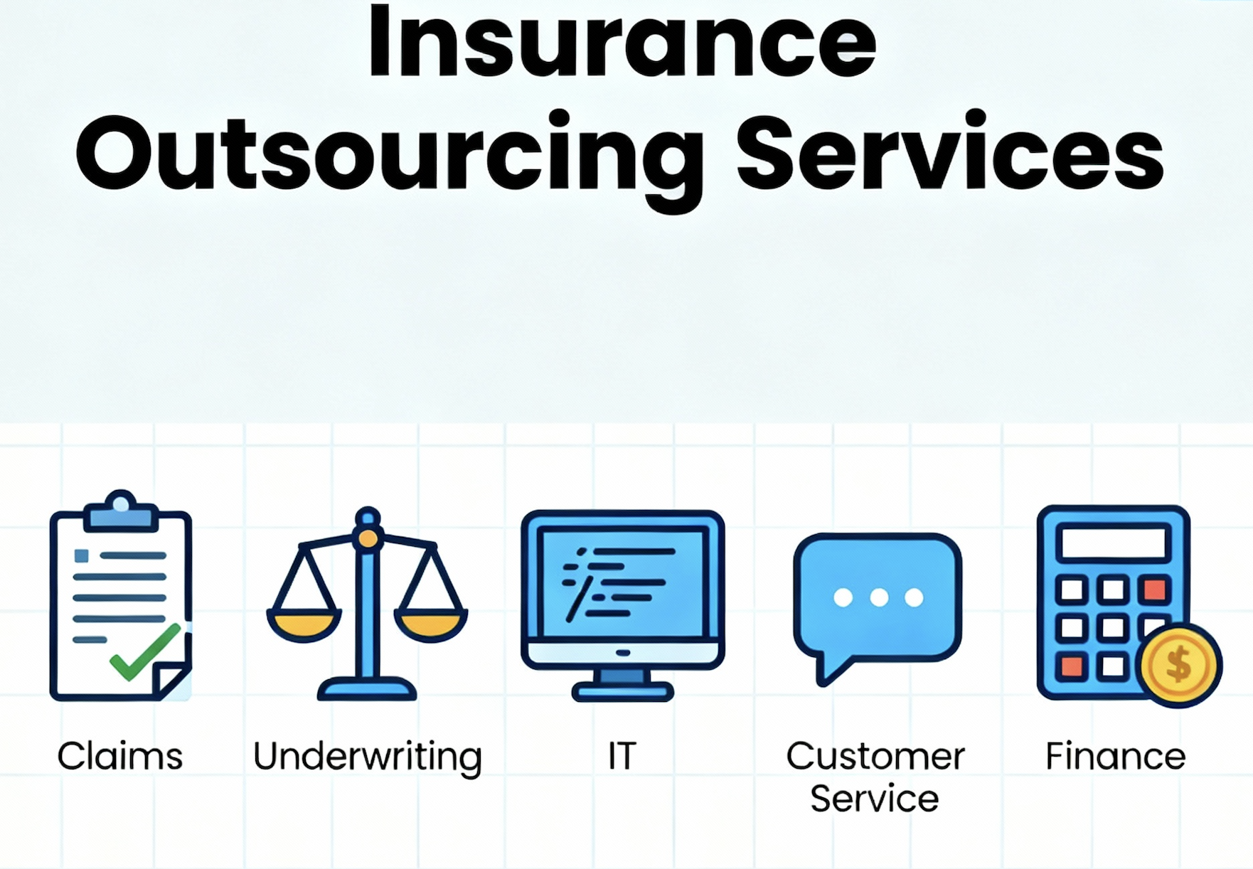 Outsourcing in Insurance: Opportunities, Risks, and Controls