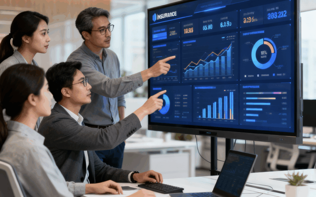 Electronic Claims File (ECF2) in the London Market: Systems, Roles and Claims Journey